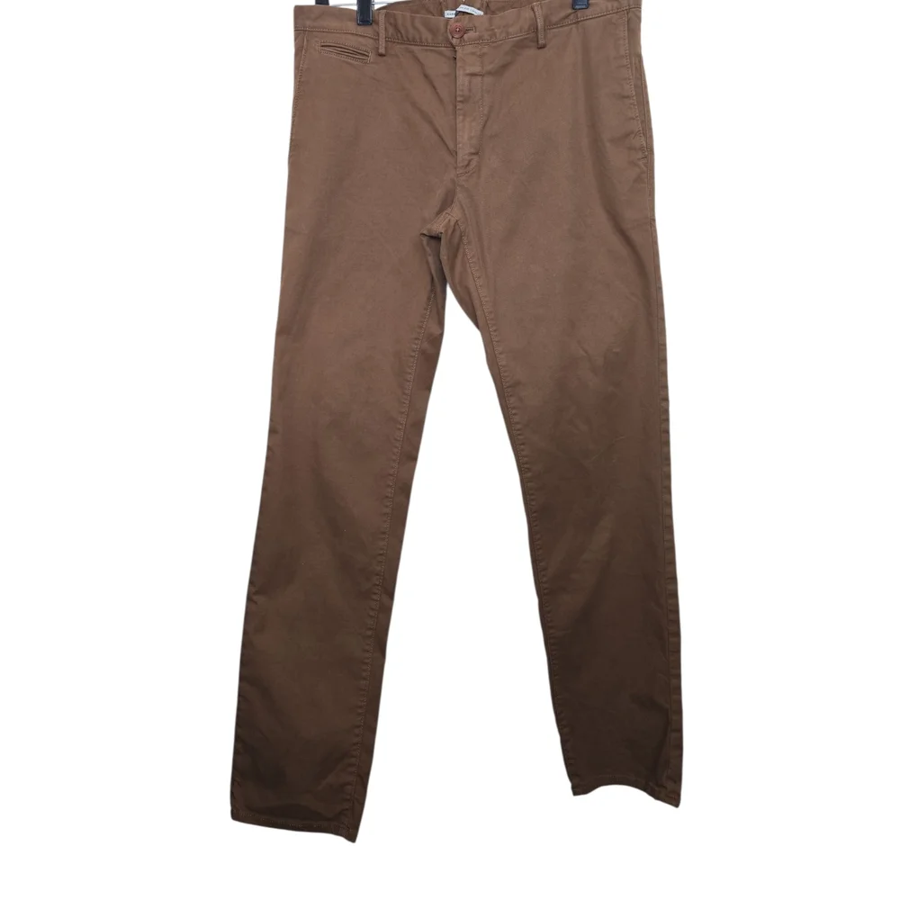 MANGO MNG WOMEN'S JEANS - Picture 2 of 11